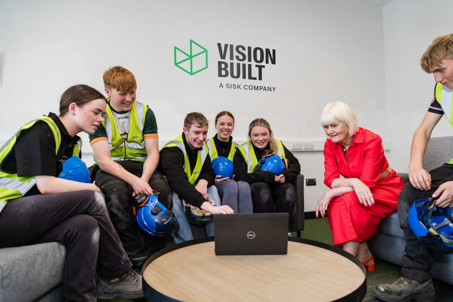 Vision Built Modules Careers – Vision Built