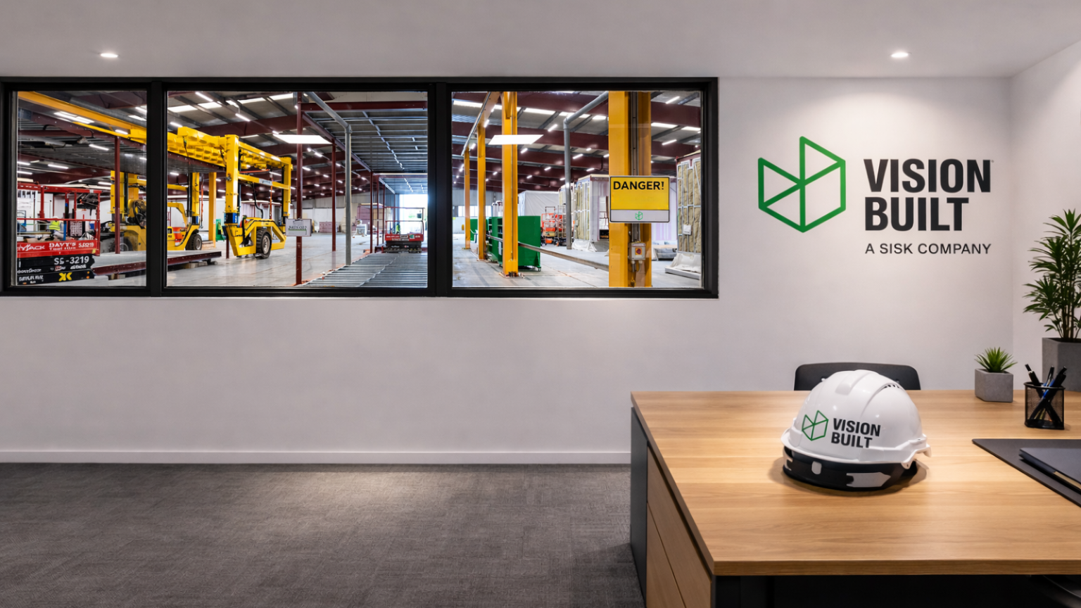 Vision Built Modules What We Do – Vision Built